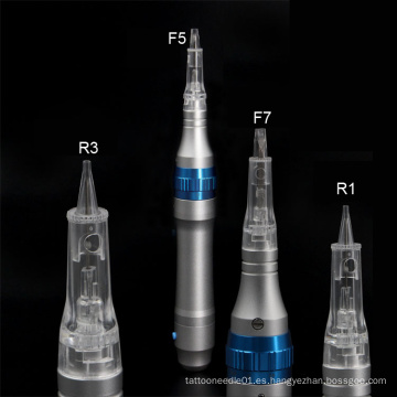 Dispositivo de Micropigmentación Maquillaje Permanente Máquina O-3